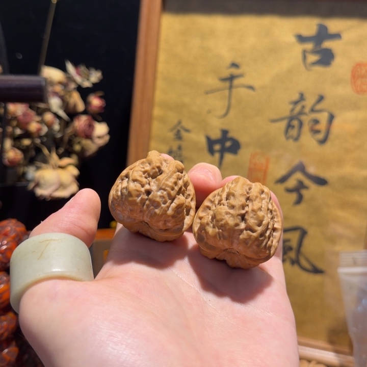 37.4/40.5 全品无修四面开背蛤蟆头