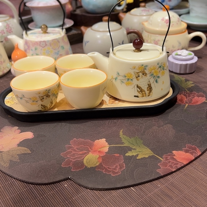 茶具配件其它茶器