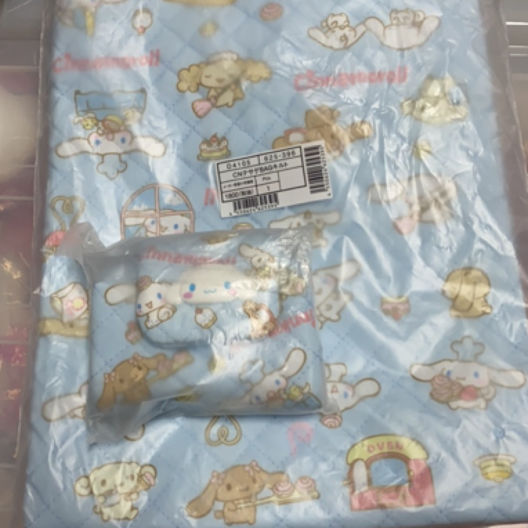 正品正版好看公仔