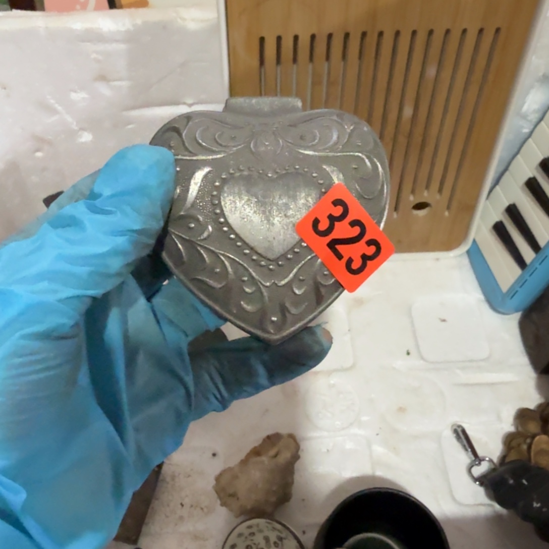 阿***文杂色豆（科檀/科特迪瓦檀木）