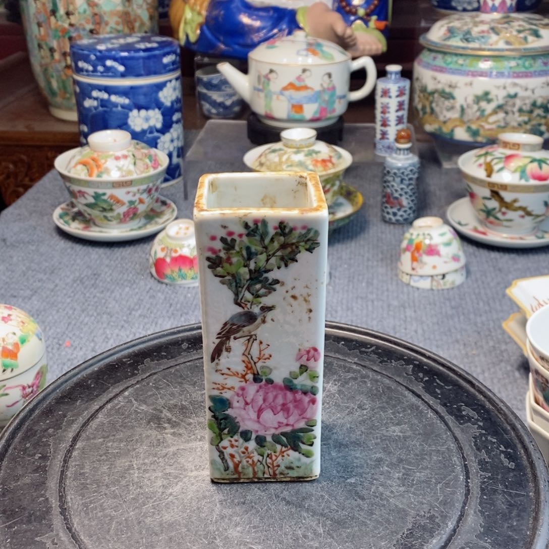 精品品牌系列产品