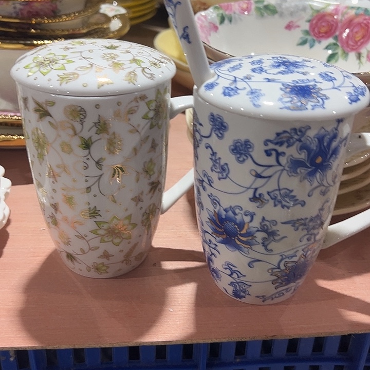 陶两个，111111都给勺子，11111111111