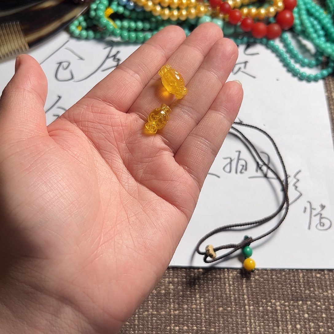 非金属手链项链戒指耳环