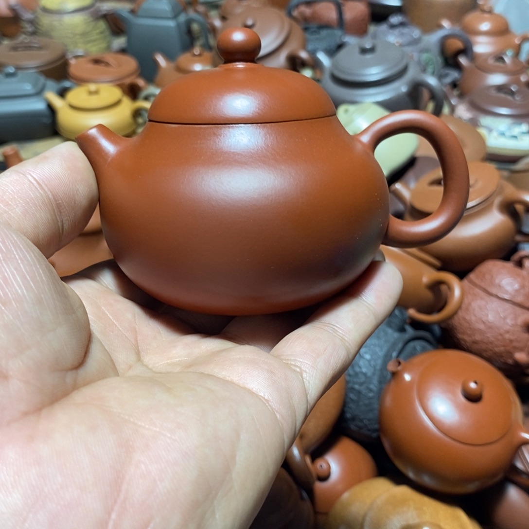 紫砂茶壶欢迎各位光临惠顾