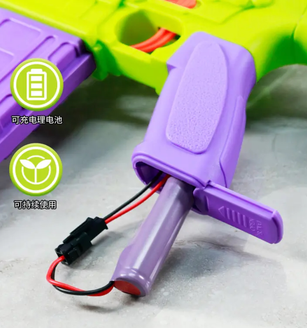 【阿尔法玩具416配件】-电池配件颜色随机