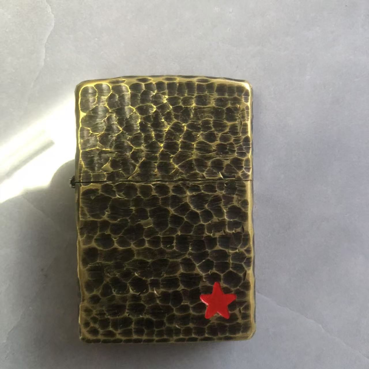 无品牌黄铜盔甲DIY临时改价链接以直播间实物为主