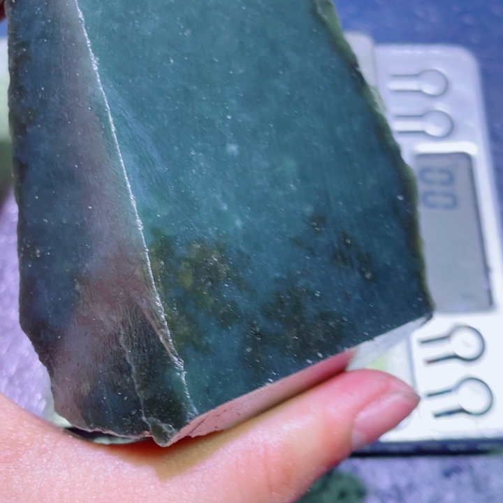 和田玉（糖玉）未镶嵌珠宝半成品