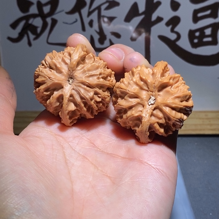 吊坠桃核全品无意义苹果园