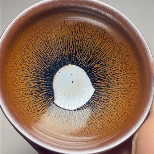 【闪购商品】茶盏-320............