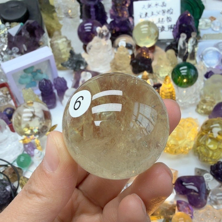 水晶水晶摆件未镶嵌