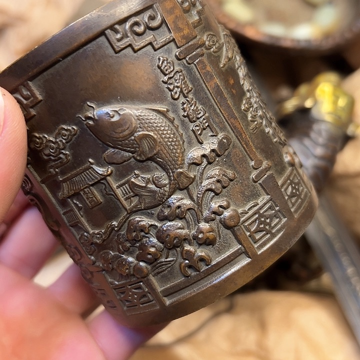 铜器工艺铜器工艺铜器工艺铜器