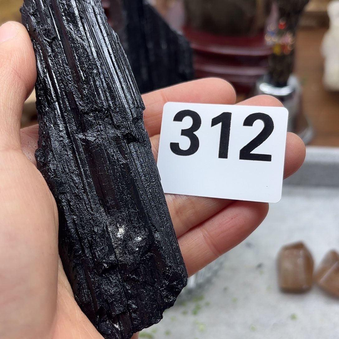 大型摆件（非配饰）未镶嵌水晶