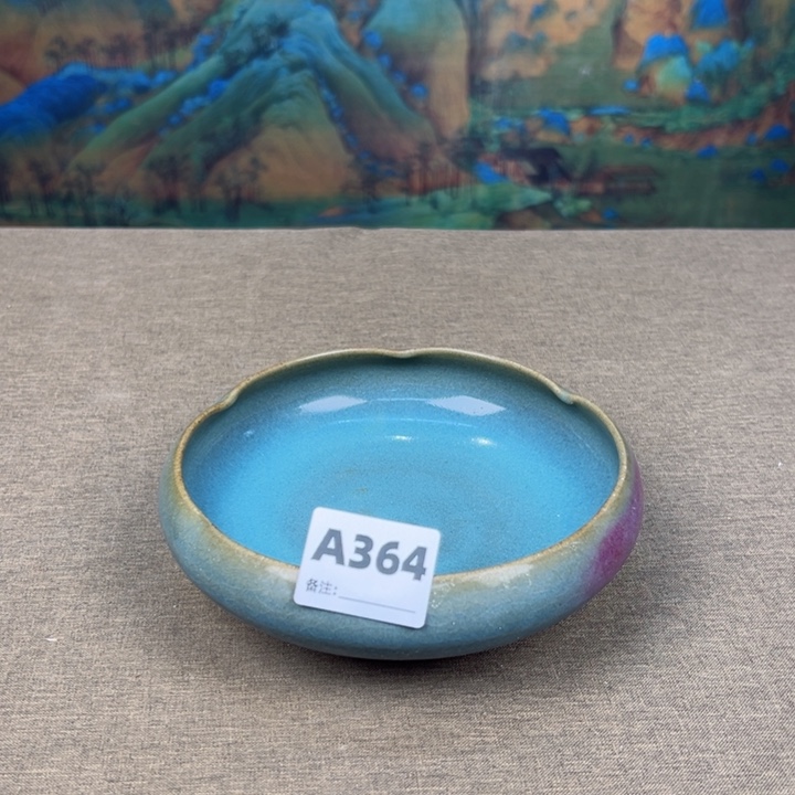 摆件陶瓷高端赏器