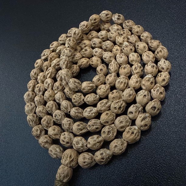 热振一哥《骷髅领主》定制级百香籽