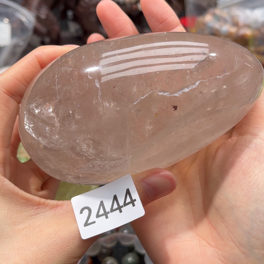 【闪购商品】未镶嵌大型摆件（非配饰）水晶