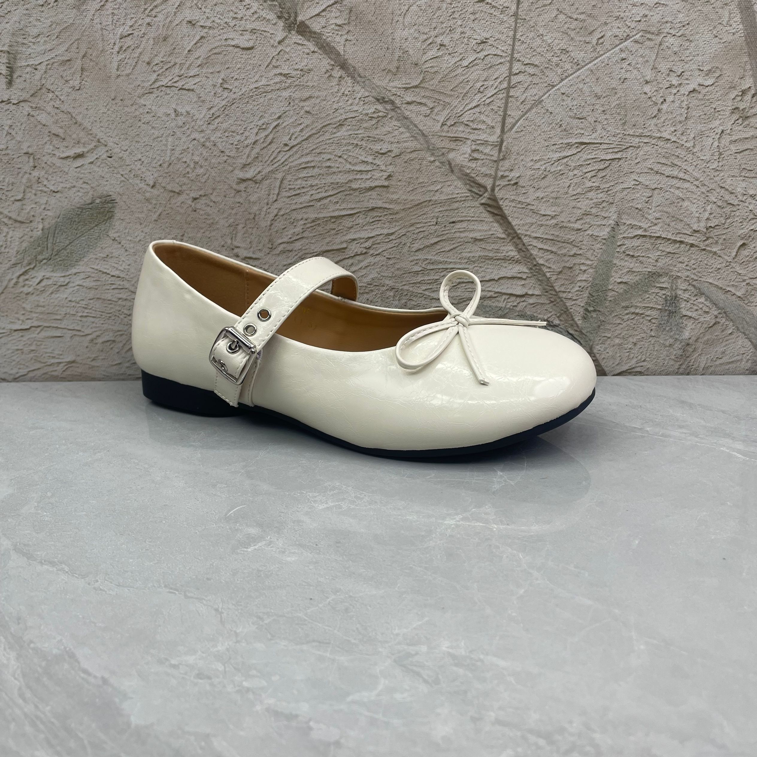 单鞋女 (牛皮)2529