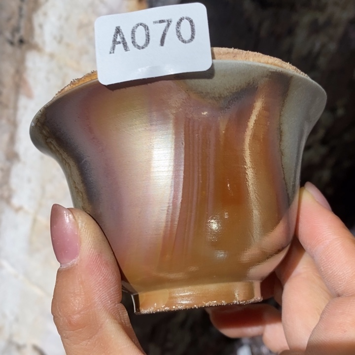 柴烧裸烧源头产地瑕疵不退不换