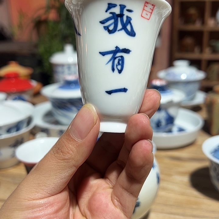 陶瓷艺术作品欣赏