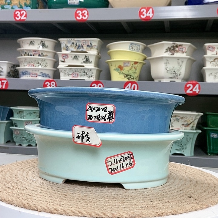 紫砂茶案谟****X紫砂花盆