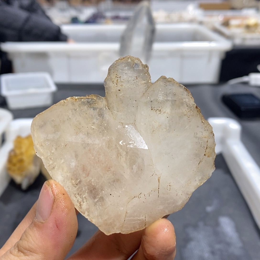 水晶水晶、水晶、水晶未镶嵌