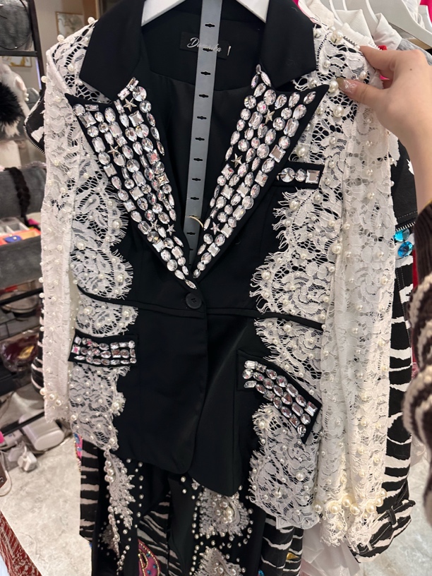 MAGIC INTRO套装2999