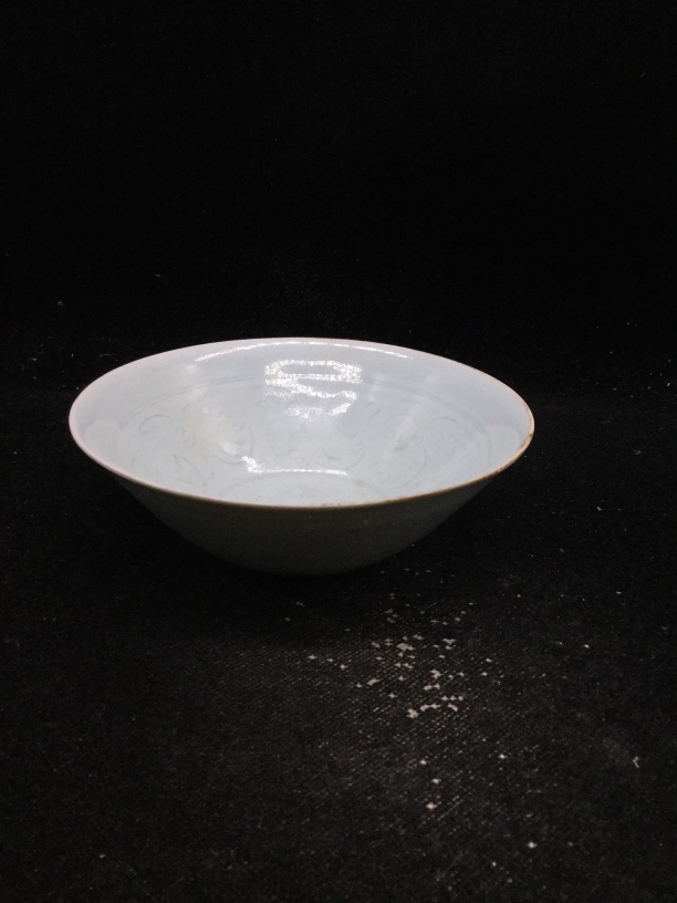 景德镇陶瓷青白釉碗