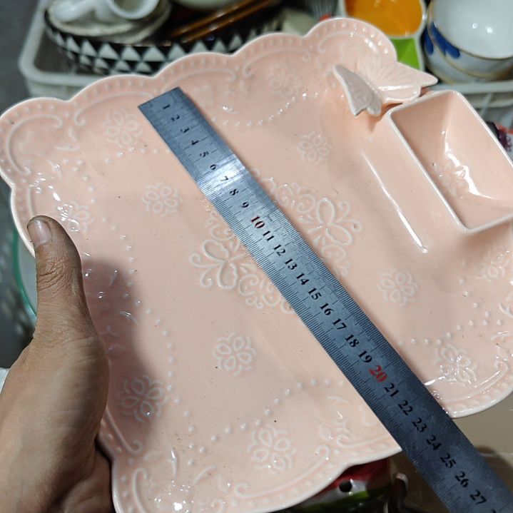 瓷片陶瓷餐具杯碗盘微瑕介意慎拍