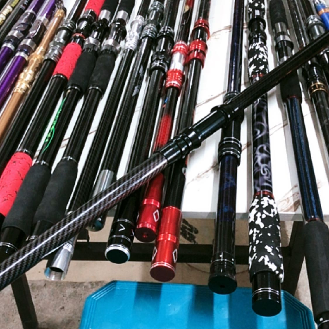 【闪购商品】3.6锚杆1