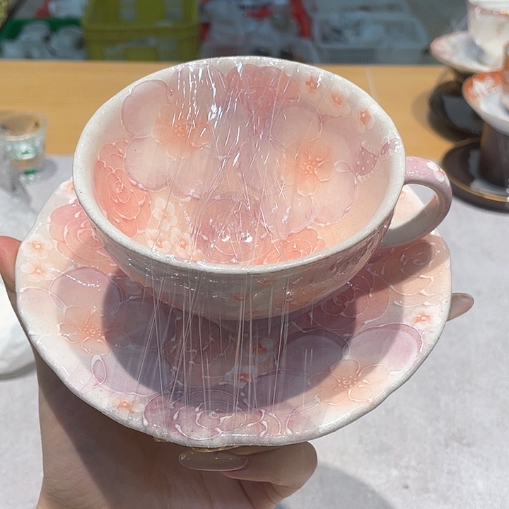 精品进口瓷器瓷片