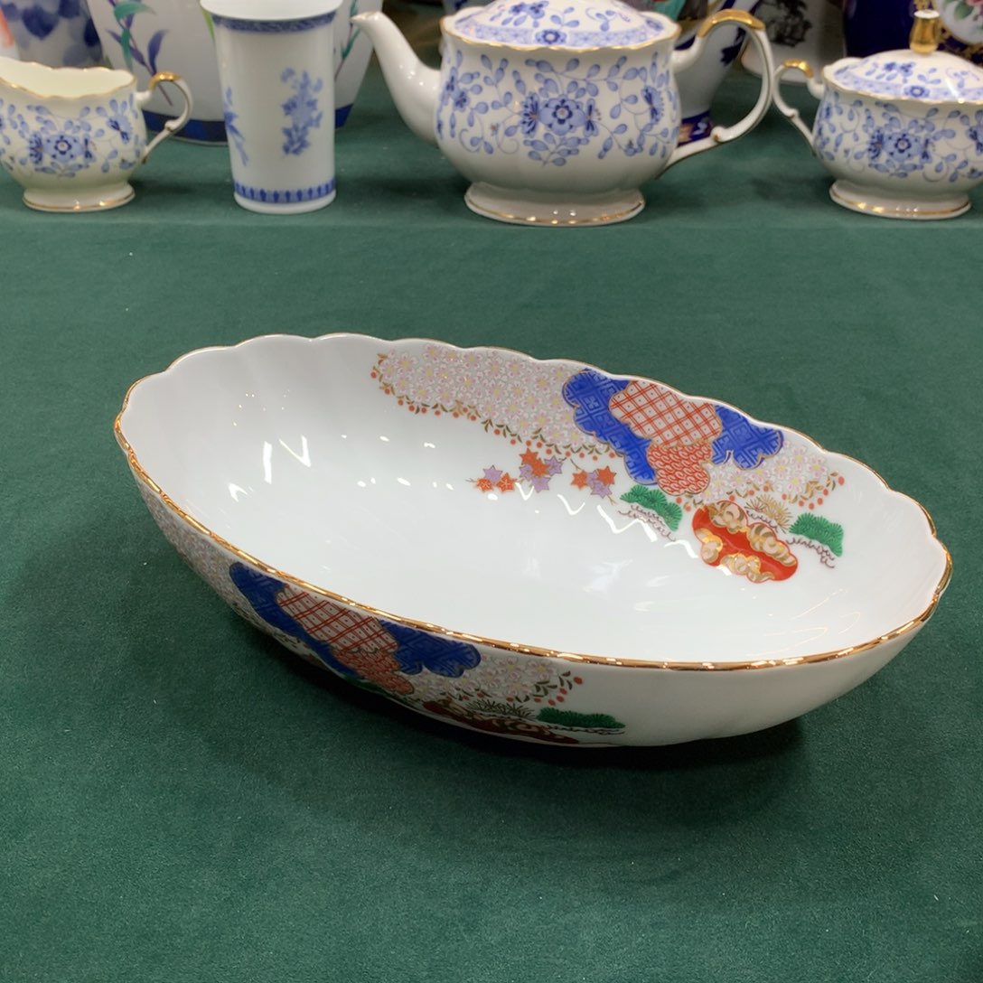 摆件全是大漂亮瓷器啊美美哒