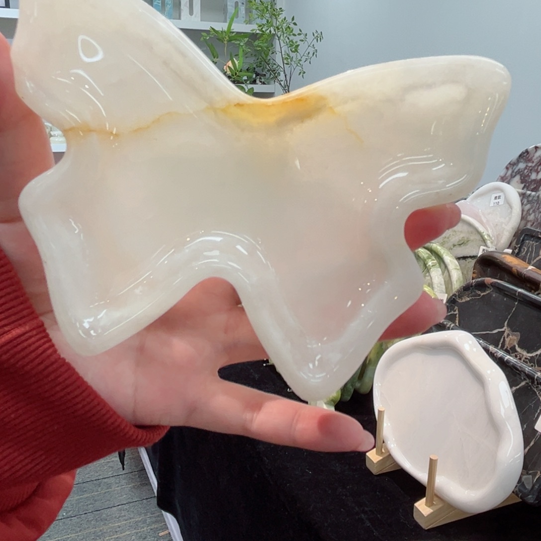 石材工艺品加工工艺