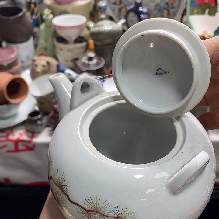 茶杯具19.9发带瑕疵牌都是坏的8