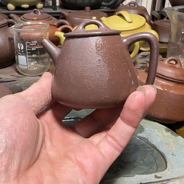 紫砂茶壶紫砂壶紫砂壶