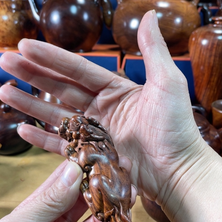 黄花梨/降香黄檀其他