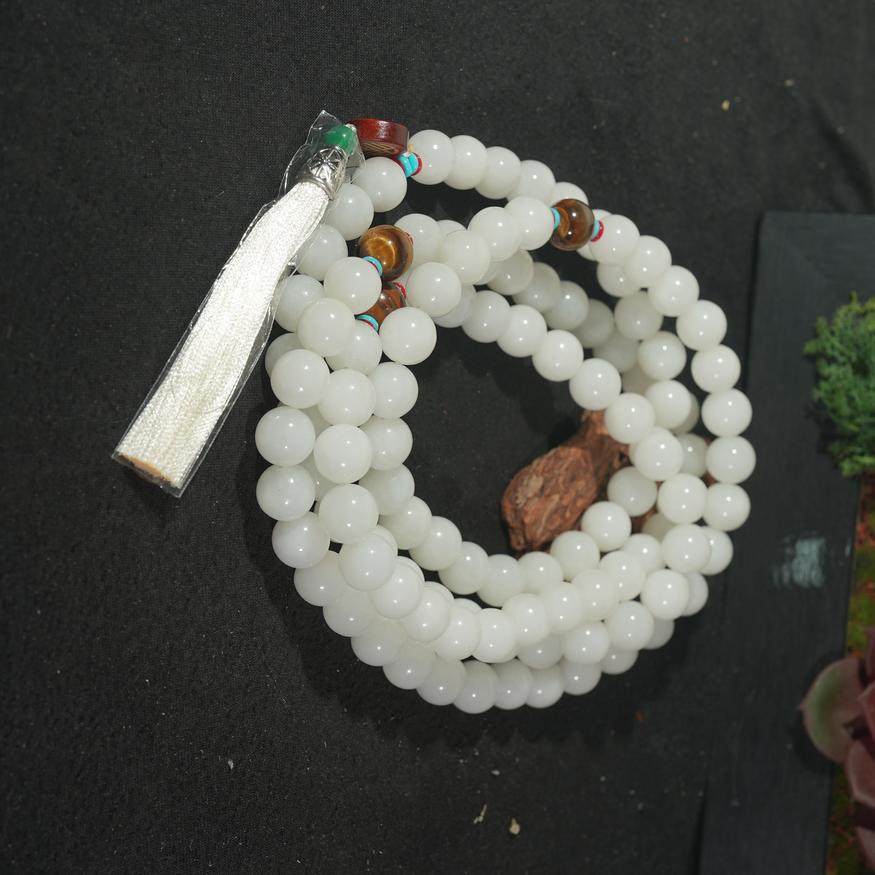 非金属锦纶吊坠 香港王老板-饰品项链6z164