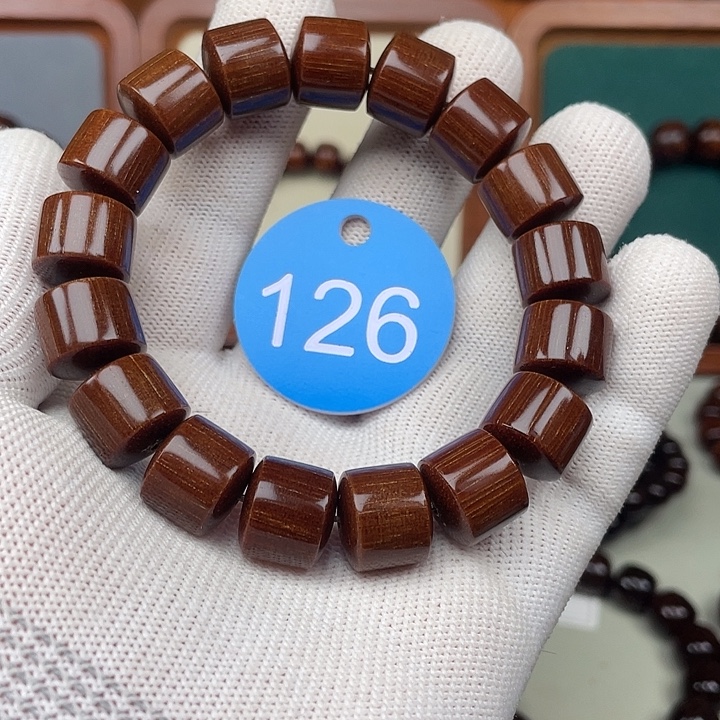 手串/手链贡木12✖️13