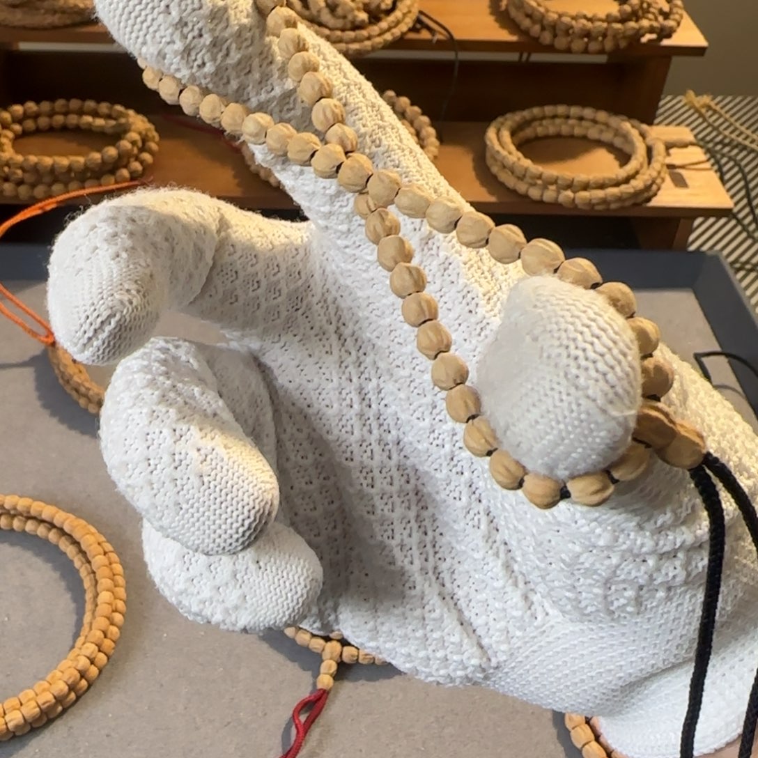 吊坠柏香籽/百香籽手持金豆