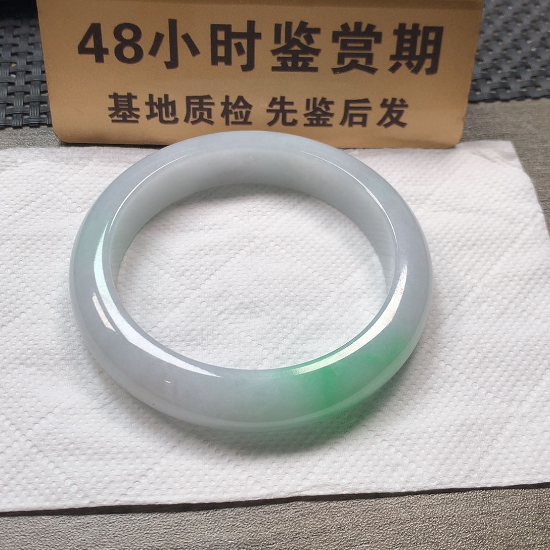 颈饰未镶嵌翡翠57.8