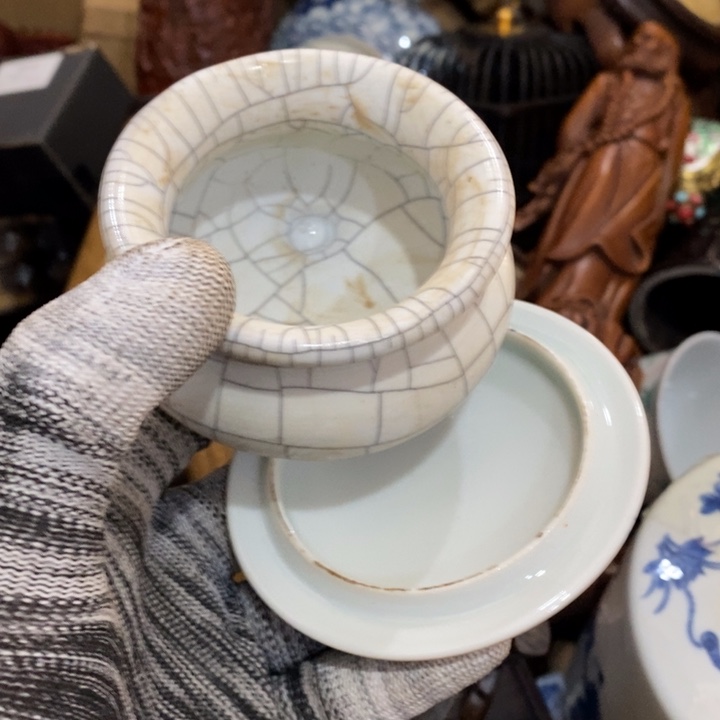 紫砂陶瓷艺术陶瓷艺术