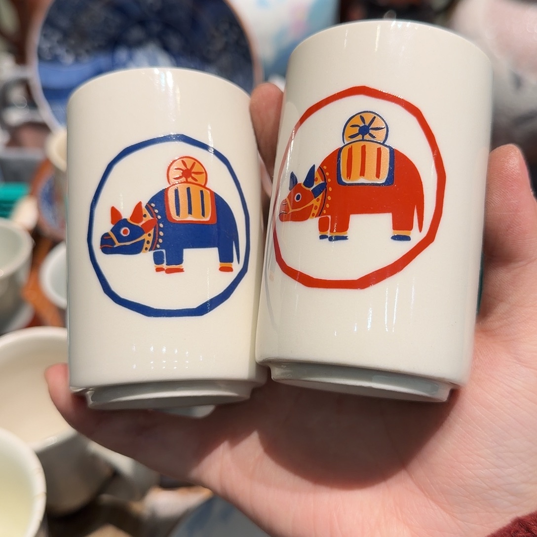 瓷片四十包邮 非全新