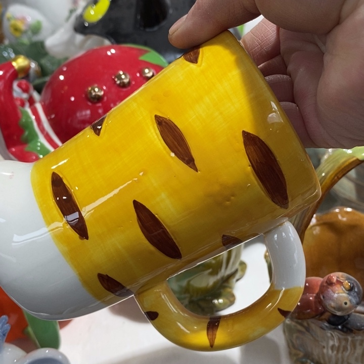 摆件陶瓷树脂家居摆件