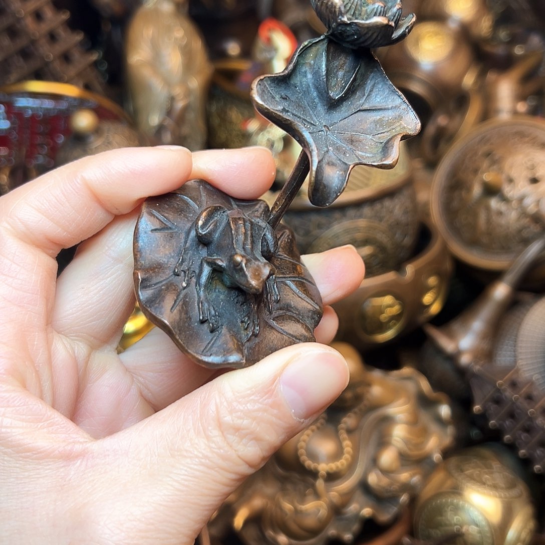 铜锣湾的历史文化