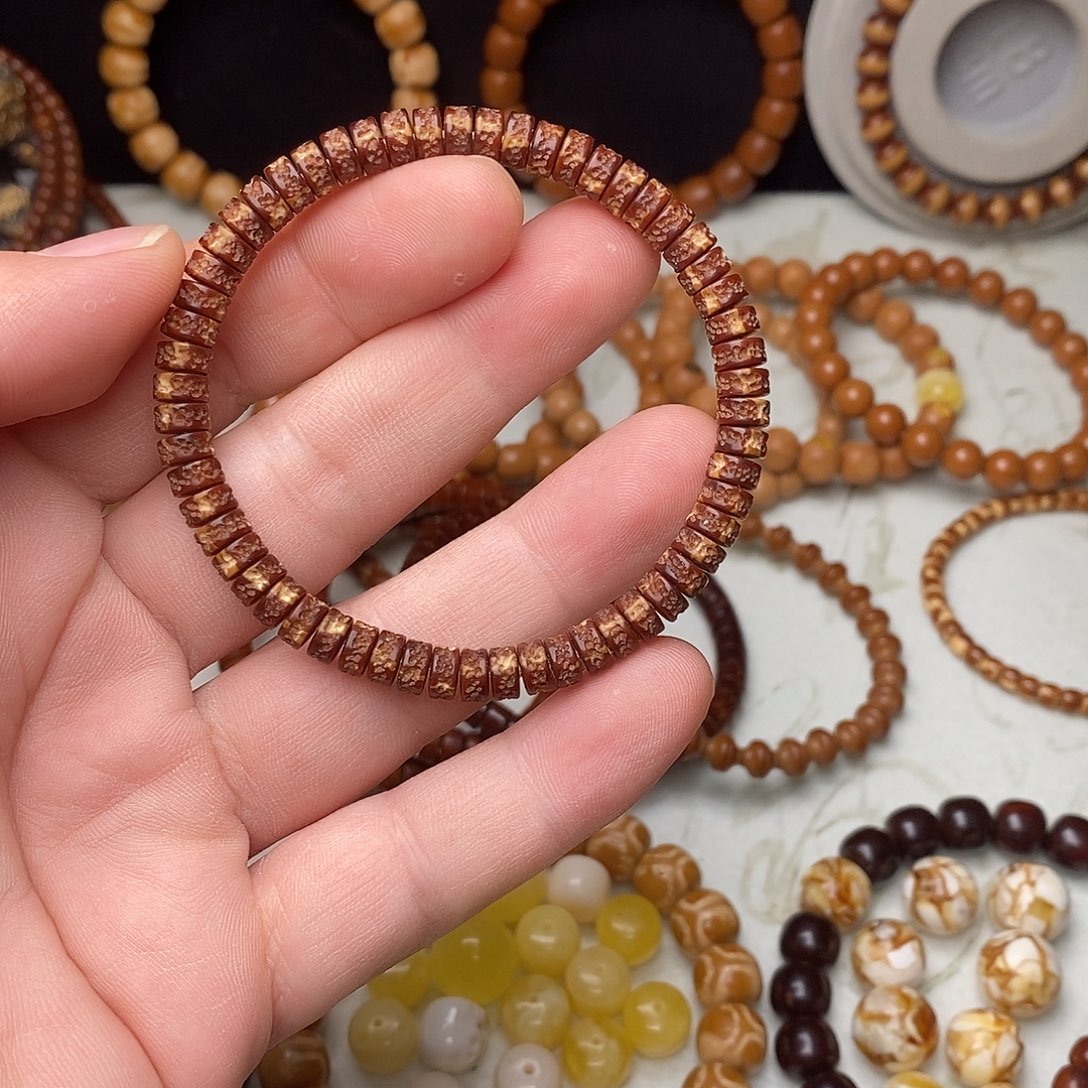 紫金鼠吊坠纯肉6.3