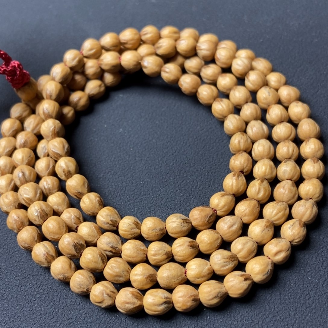 柏香籽/百香籽手串