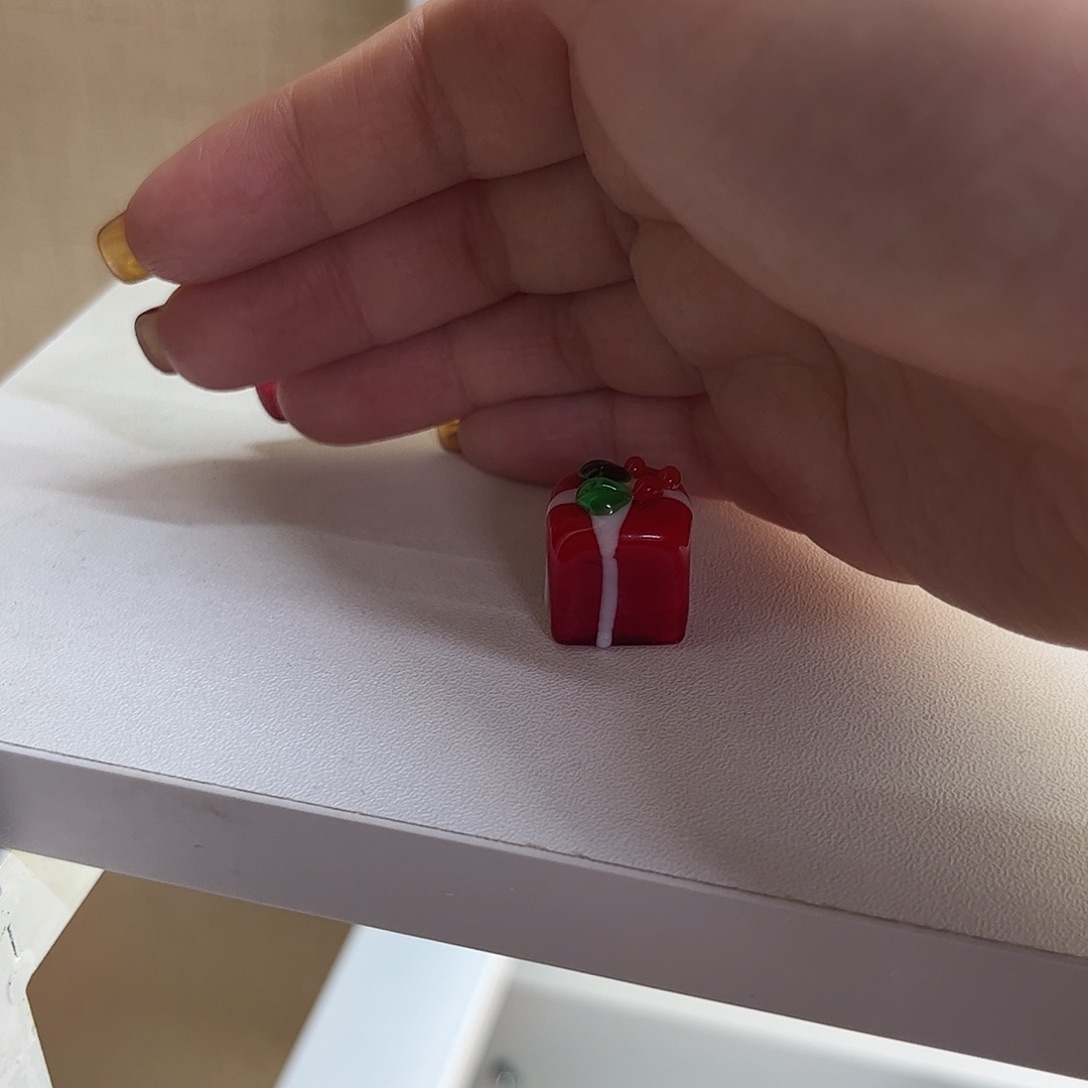 W***，手工艺品琉璃琉璃