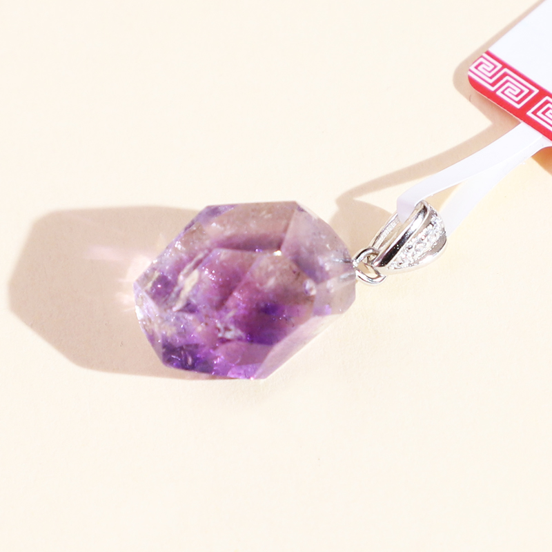 超t吊坠S925银/LY-034/多样性发一件