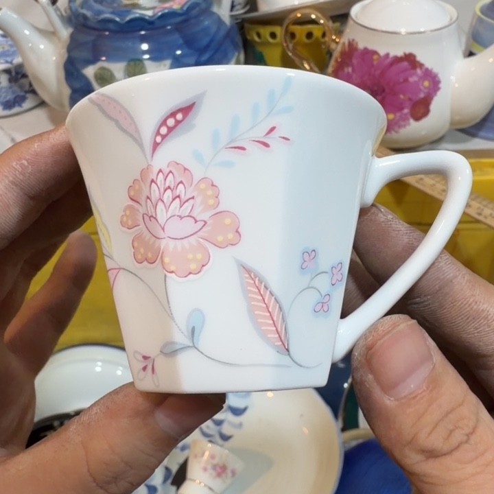 陶瓷推荐第二名20包邮