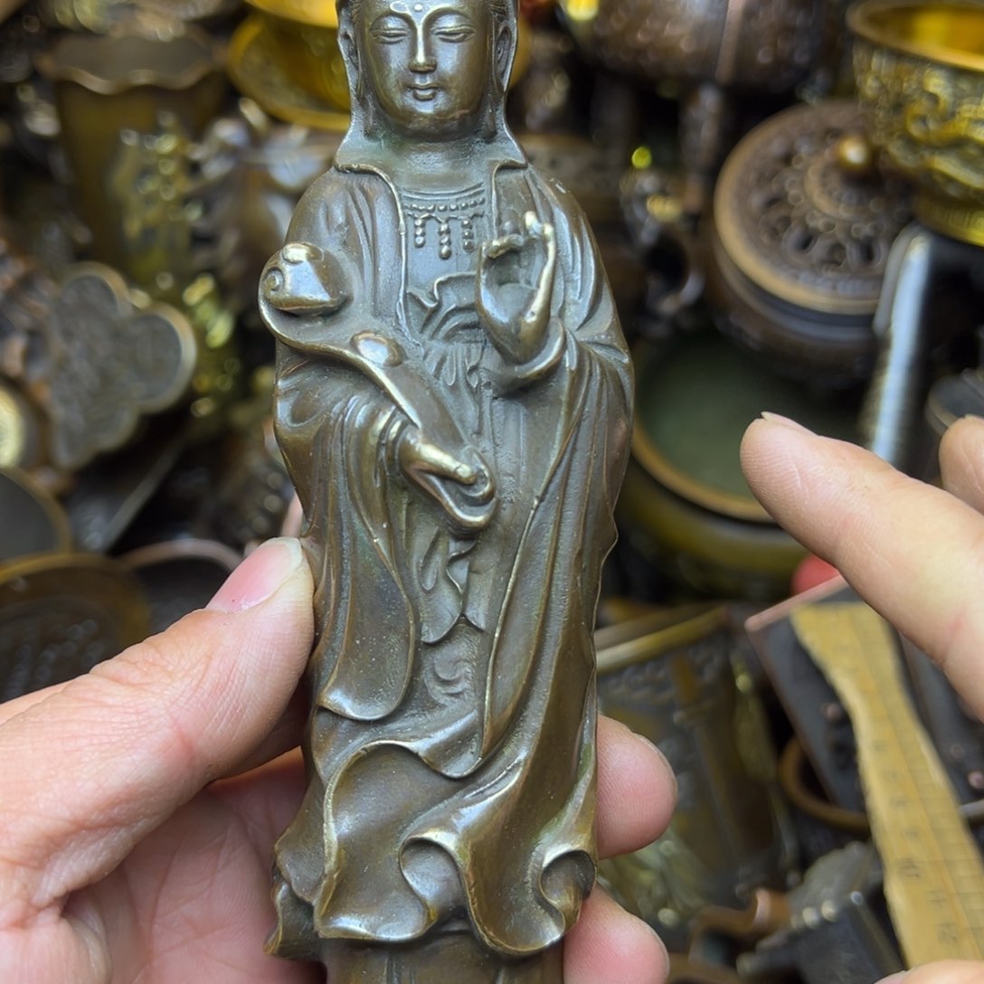 精美文玩精品摆件