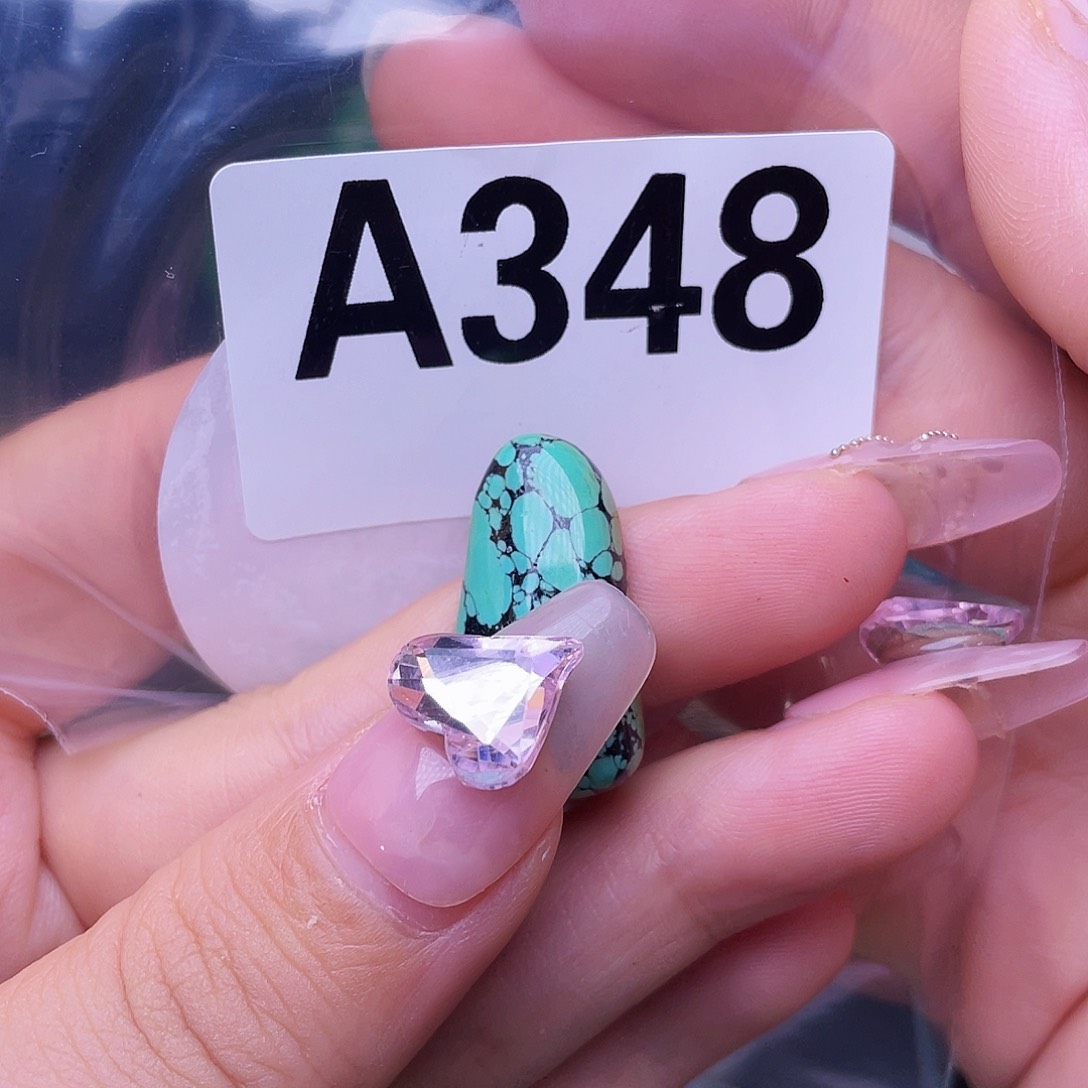 湖北十堰原矿绿小松