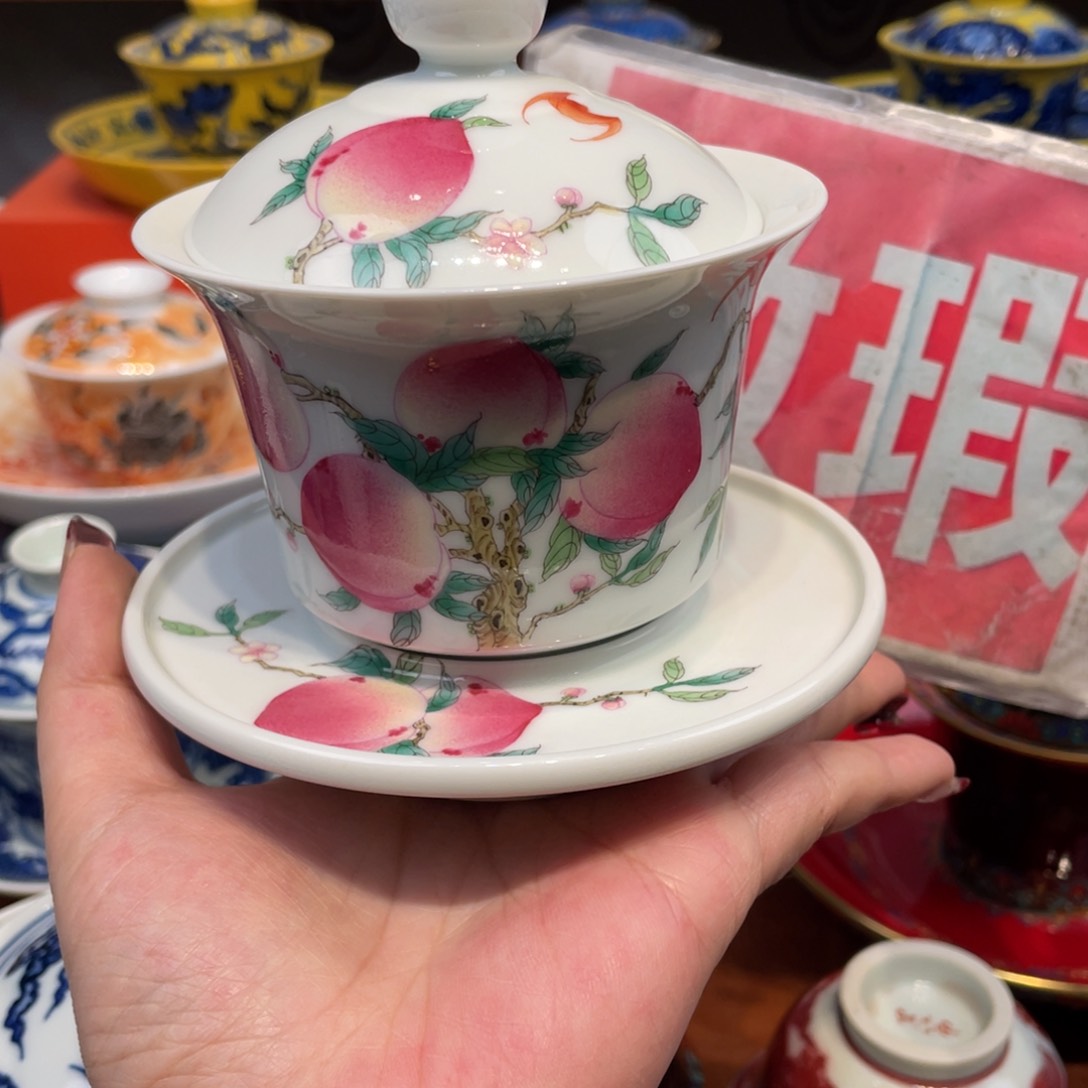 景德镇景德镇瓷器景德镇